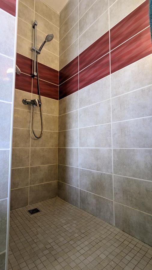 Magnifique Appt Crystal Beach Saint-Francois  Εξωτερικό φωτογραφία