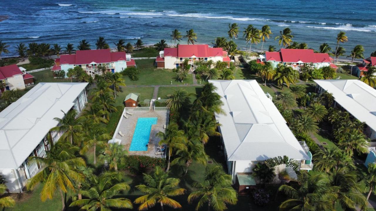 Magnifique Appt Crystal Beach Saint-Francois  Εξωτερικό φωτογραφία