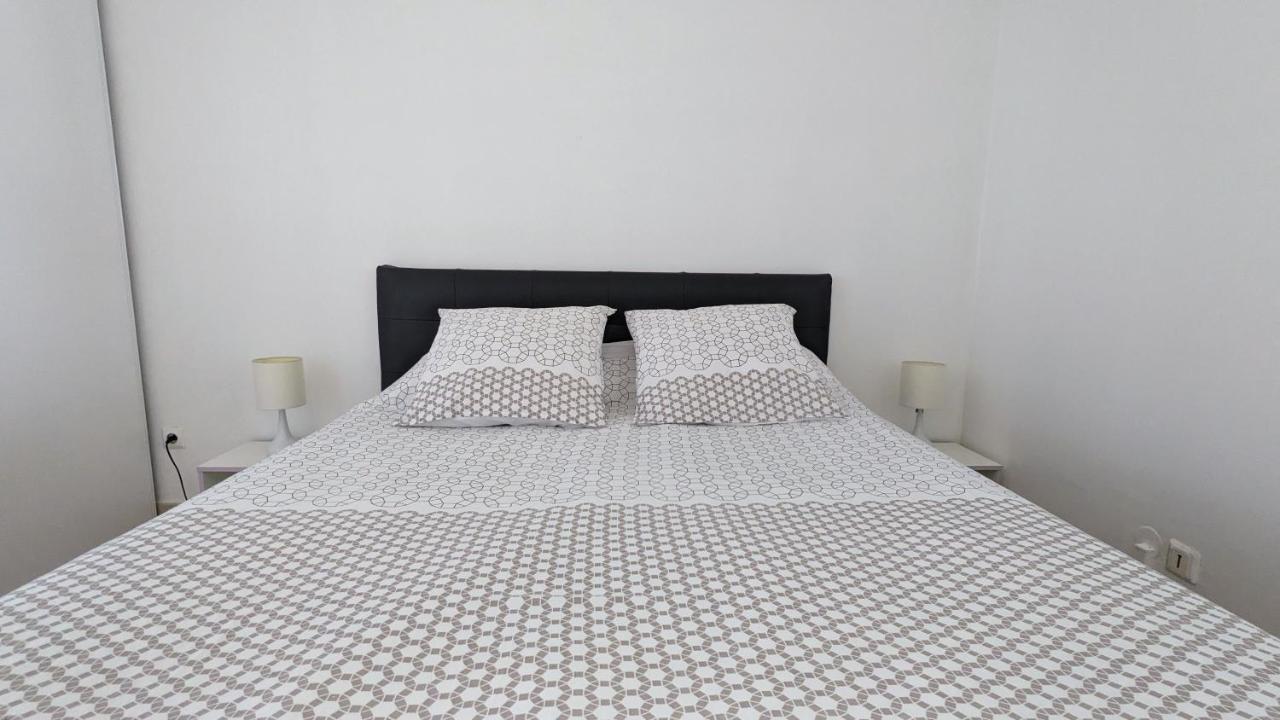 Magnifique Appt Crystal Beach Saint-Francois  Εξωτερικό φωτογραφία