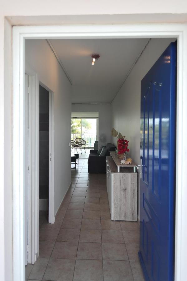 Magnifique Appt Crystal Beach Saint-Francois  Εξωτερικό φωτογραφία
